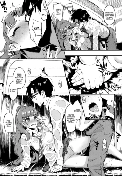 Page 6 of Nao-chan to Asedaku de suru hon