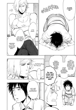 Page 69 of Brand New ♡ Star