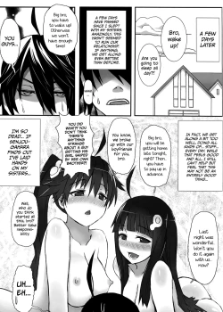 Page 24 of Imouto Monogatari