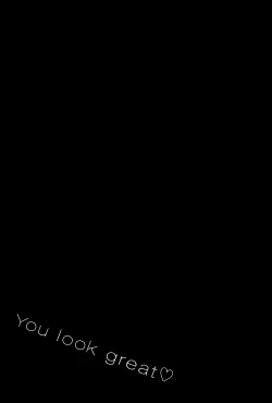 Page 2 of You look great