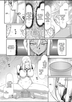 Page 121 of Ingyaku no Oukoku Auger Hakudaku Senki Eleanor