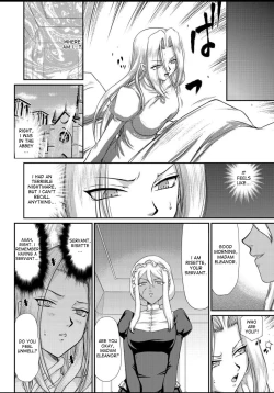Page 63 of Ingyaku no Oukoku Auger Hakudaku Senki Eleanor