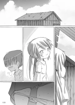 Page 135 of Ceremony 1 - The Remnant of Crawling Chaos