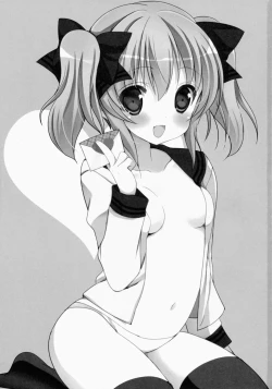 Page 2 of Imoutoyome Diary