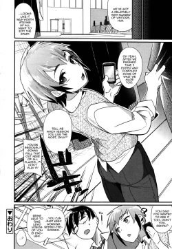 Page 18 of Senpai Totte