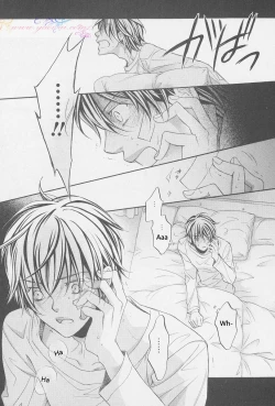 Page 34 of HANA TO HIRARI vol.1