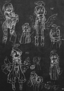 Page 18 of Majirigoto