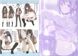 Page 2 of Issho ni Shiyo Toranoana Shousasshi