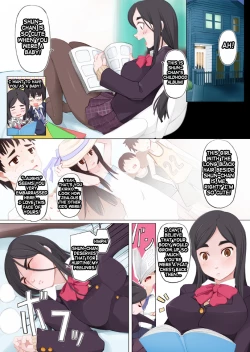 Page 3 of LUSTFUL BERRY #1