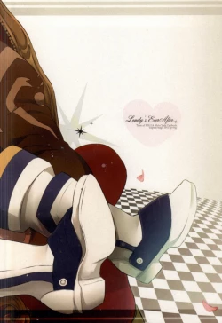 Page 47 of Lonely'sEverAfter