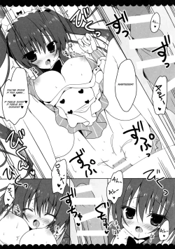 Page 11 of Goshujin-sama ni Oshioki Sarechaimashita