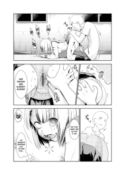 Page 7 of Zombie Ero Manga