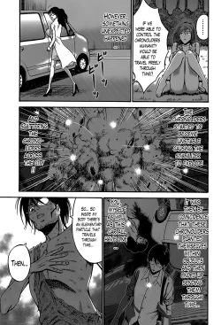 Page 142 of Kigenzen 10000 Nen no Ota | The Otaku in 10,000 B.C. Ch. 1-21