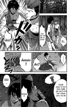 Page 226 of Kigenzen 10000 Nen no Ota | The Otaku in 10,000 B.C. Ch. 1-21