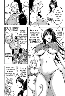 Page 294 of Kigenzen 10000 Nen no Ota | The Otaku in 10,000 B.C. Ch. 1-21