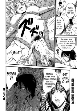 Page 327 of Kigenzen 10000 Nen no Ota | The Otaku in 10,000 B.C. Ch. 1-21