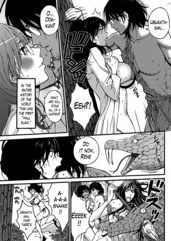 Page 352 of Kigenzen 10000 Nen no Ota | The Otaku in 10,000 B.C. Ch. 1-21