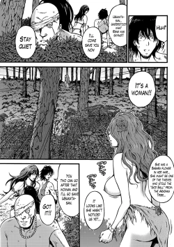 Page 354 of Kigenzen 10000 Nen no Ota | The Otaku in 10,000 B.C. Ch. 1-21