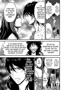 Page 401 of Kigenzen 10000 Nen no Ota | The Otaku in 10,000 B.C. Ch. 1-21