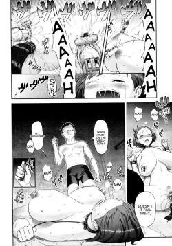 Page 6 of Pet no Kimochi | A Pet's Feelings