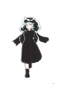 Page 332 of Azuma Hideo Sakuhin Shuusei - Yoru no Tobari no Naka de