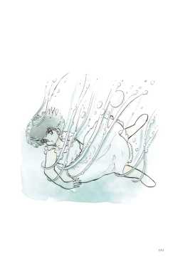 Page 334 of Azuma Hideo Sakuhin Shuusei - Yoru no Tobari no Naka de