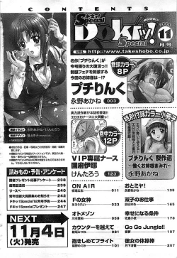 Page 246 of Doki! Special 2008-11