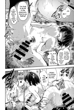 Page 171 of Houkago no Sukima