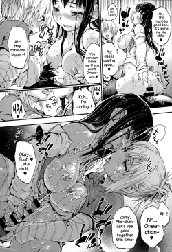 Page 55 of Houkago no Sukima