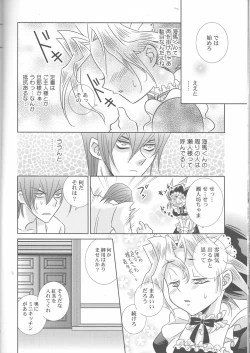 Page 14 of Metamorphose