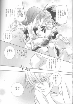 Page 16 of Metamorphose