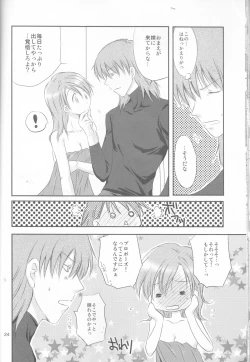 Page 24 of HIEROPHANT AND UNIVERSE