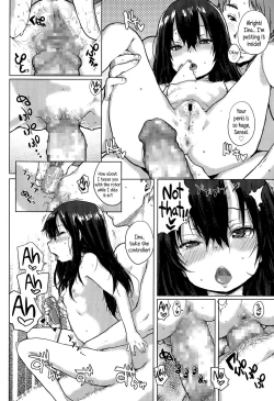 Page 14 of Ecchi na Benkyou Otomarikai | Naughty Study Sleepover