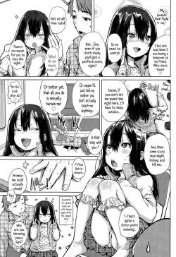 Page 3 of Ecchi na Benkyou Otomarikai | Naughty Study Sleepover