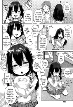 Page 4 of Ecchi na Benkyou Otomarikai | Naughty Study Sleepover
