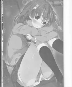 Page 3 of Mikoto to. 6