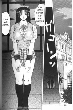 Page 119 of Boseiyoku | Greed Motherhood