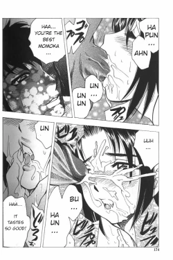 Page 171 of Boseiyoku | Greed Motherhood