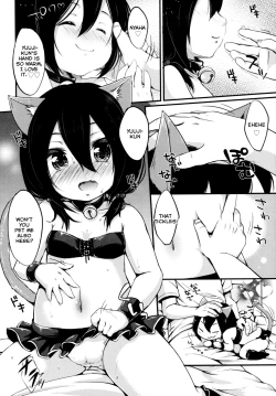 Page 4 of Love♥hold