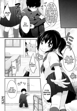 Page 139 of Shoujo wa Kyou,