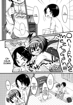 Page 147 of Shoujo wa Kyou,