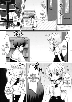 Page 217 of Shoujo wa Kyou,