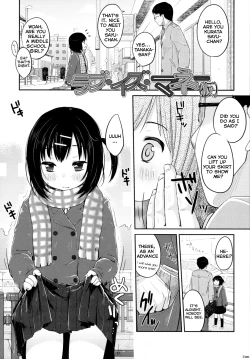 Page 50 of Shoujo wa Kyou,