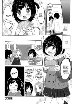 Page 69 of Shoujo wa Kyou,