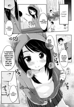 Page 95 of Shoujo wa Kyou,