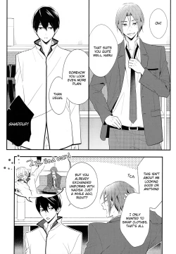 Page 2 of TorikaEcchi | Exchange Sex