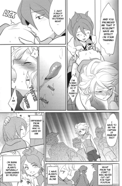 Page 25 of Green Eyed Monster