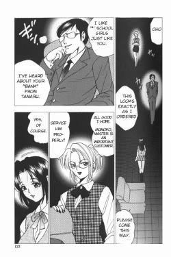 Page 121 of Boseiyoku | Greed Motherhood