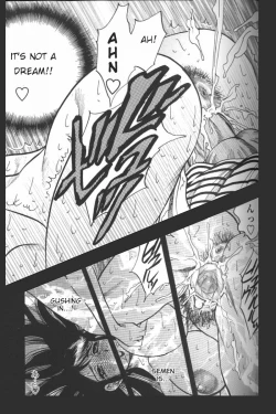 Page 61 of Boseiyoku | Greed Motherhood