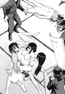 Page 99 of COMIC Mugen Tensei 2015-07